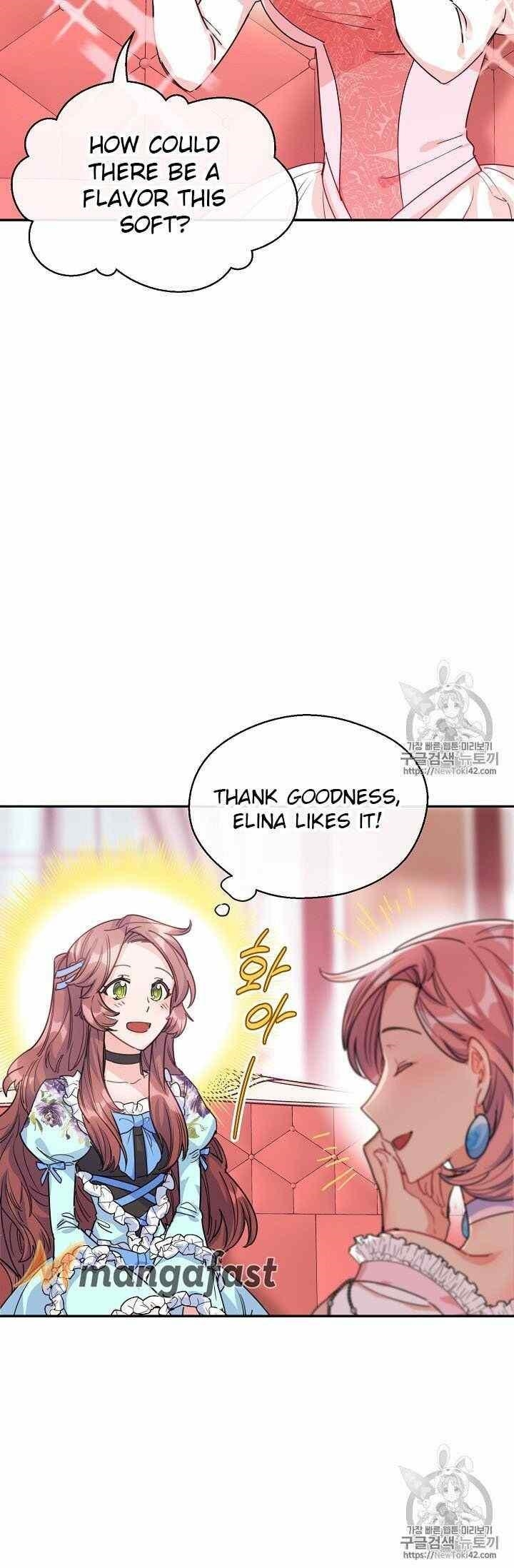 The Duchess 50 Tea Recipes - Chapter 52 Page 52