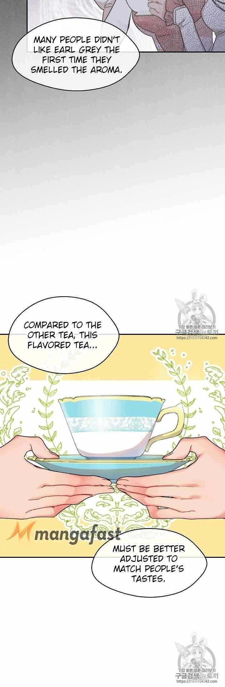 The Duchess 50 Tea Recipes - Chapter 52 Page 62