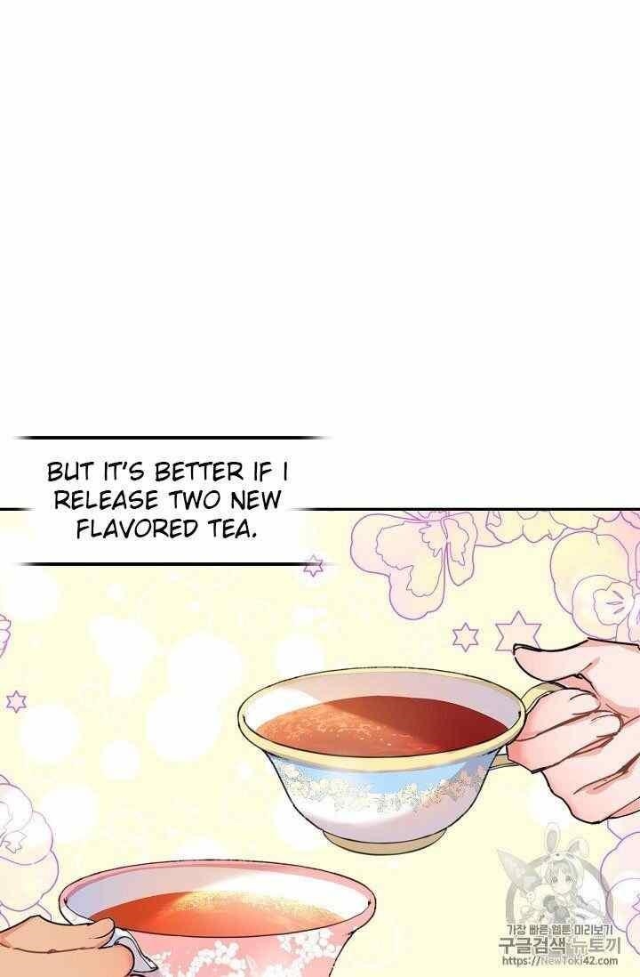 The Duchess 50 Tea Recipes - Chapter 52 Page 65