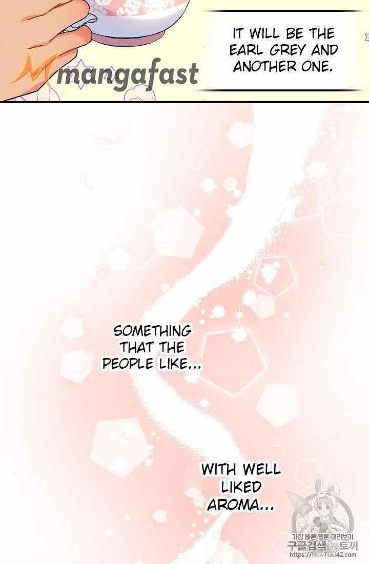 The Duchess 50 Tea Recipes - Chapter 52 Page 66