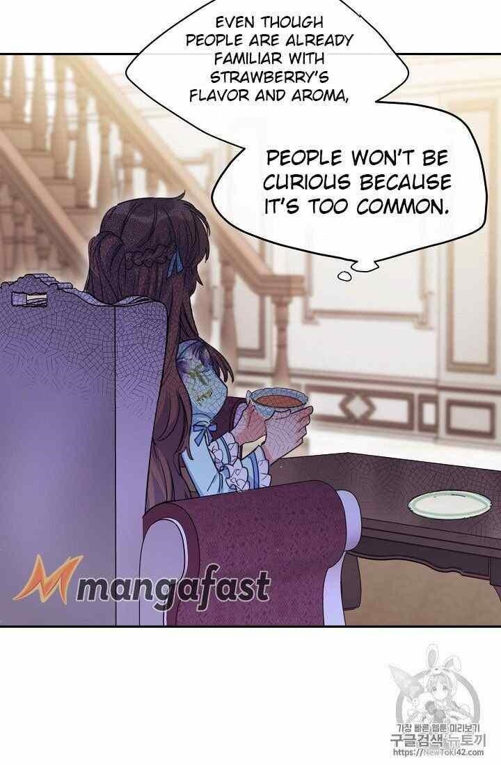 The Duchess 50 Tea Recipes - Chapter 52 Page 78