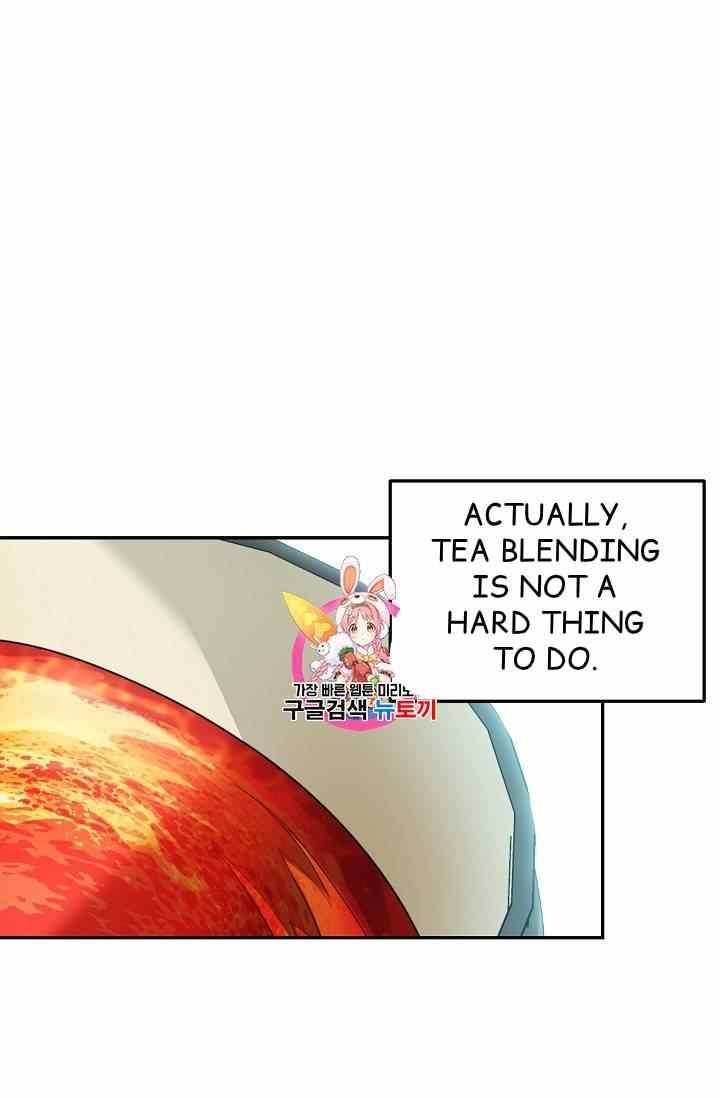 The Duchess 50 Tea Recipes - Chapter 53 Page 1