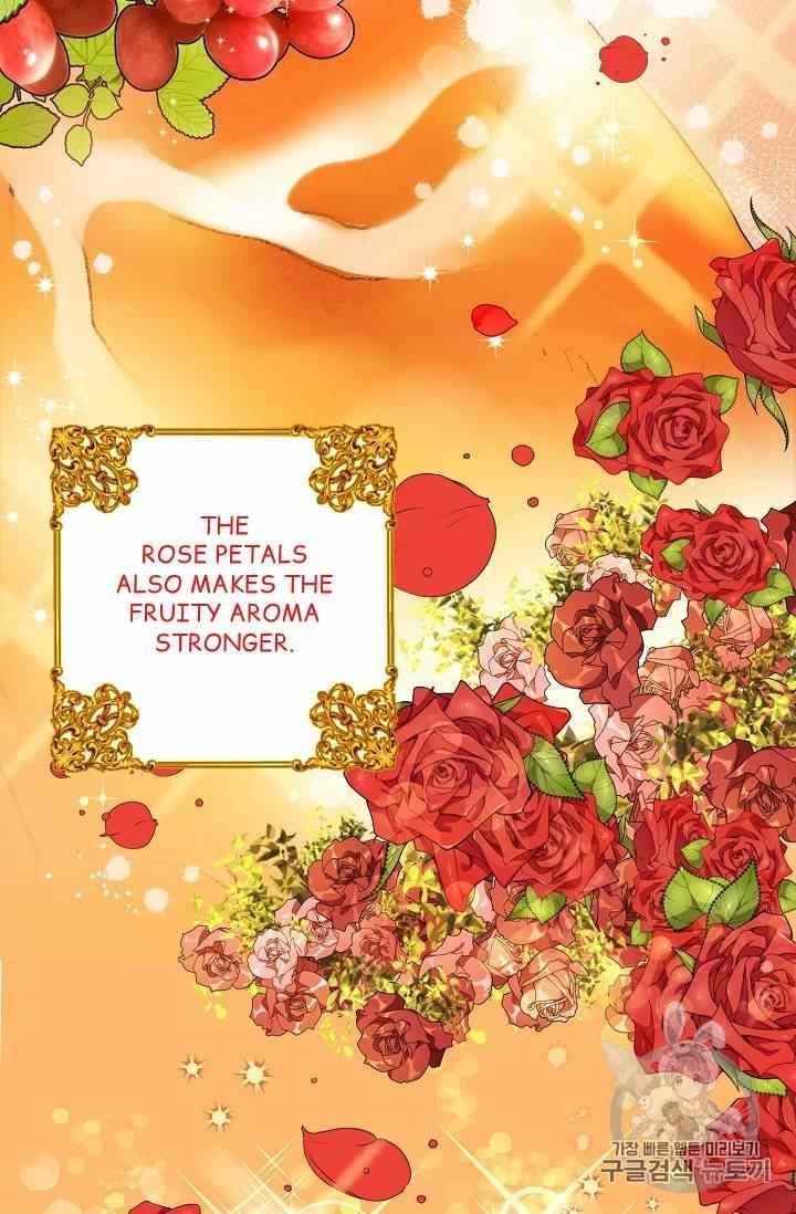 The Duchess 50 Tea Recipes - Chapter 53 Page 19