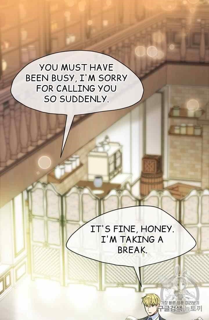 The Duchess 50 Tea Recipes - Chapter 53 Page 21