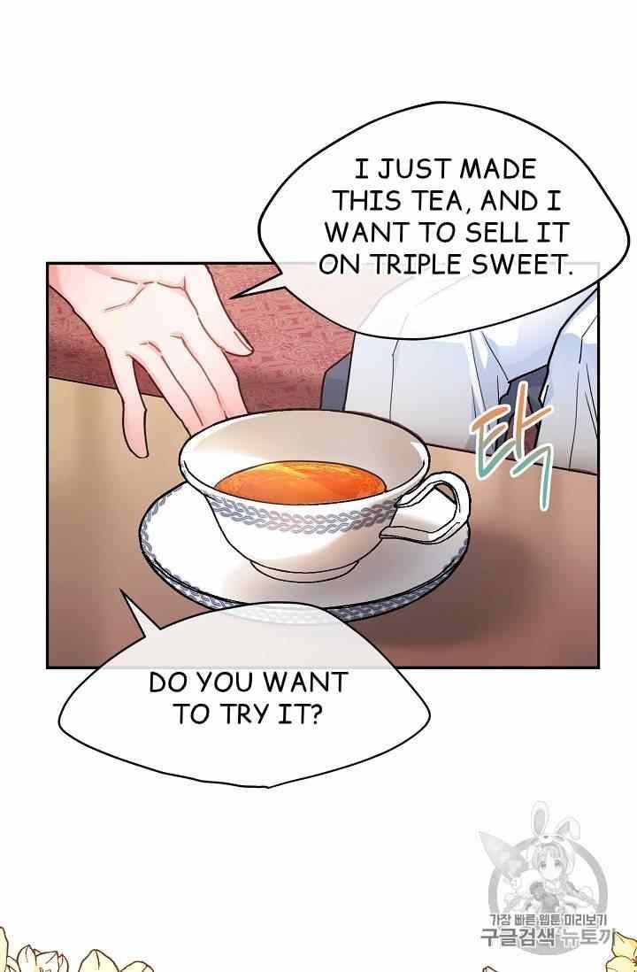The Duchess 50 Tea Recipes - Chapter 53 Page 23
