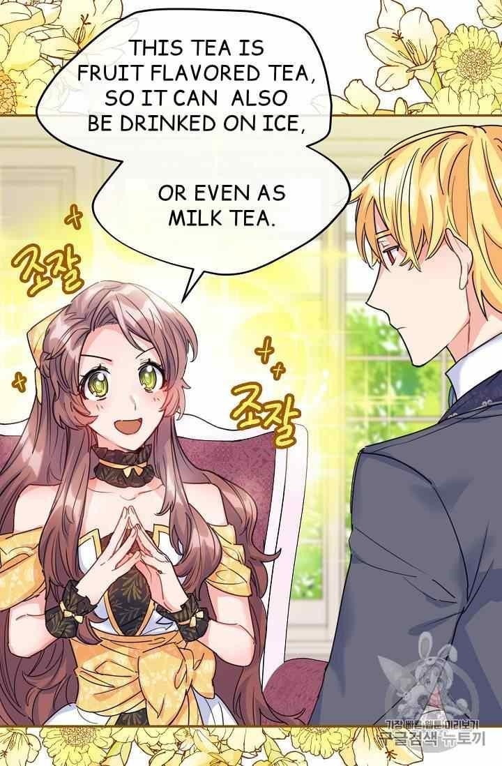 The Duchess 50 Tea Recipes - Chapter 53 Page 24