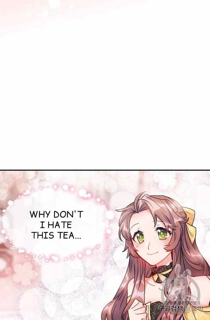 The Duchess 50 Tea Recipes - Chapter 53 Page 31