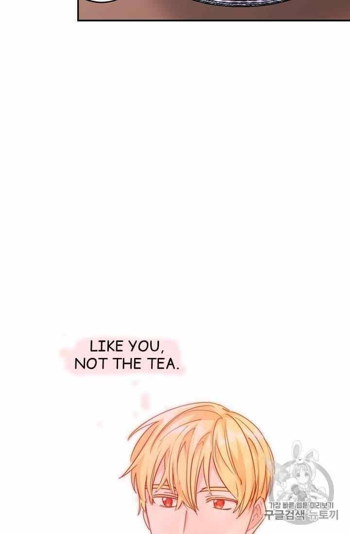 The Duchess 50 Tea Recipes - Chapter 53 Page 38