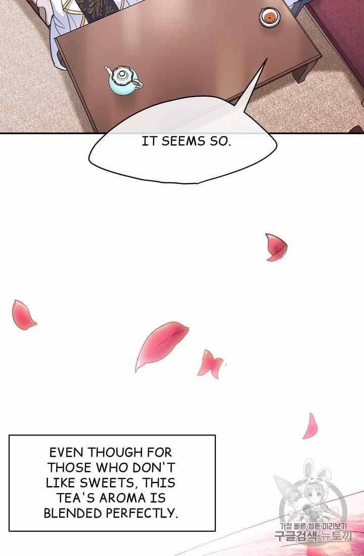 The Duchess 50 Tea Recipes - Chapter 53 Page 43