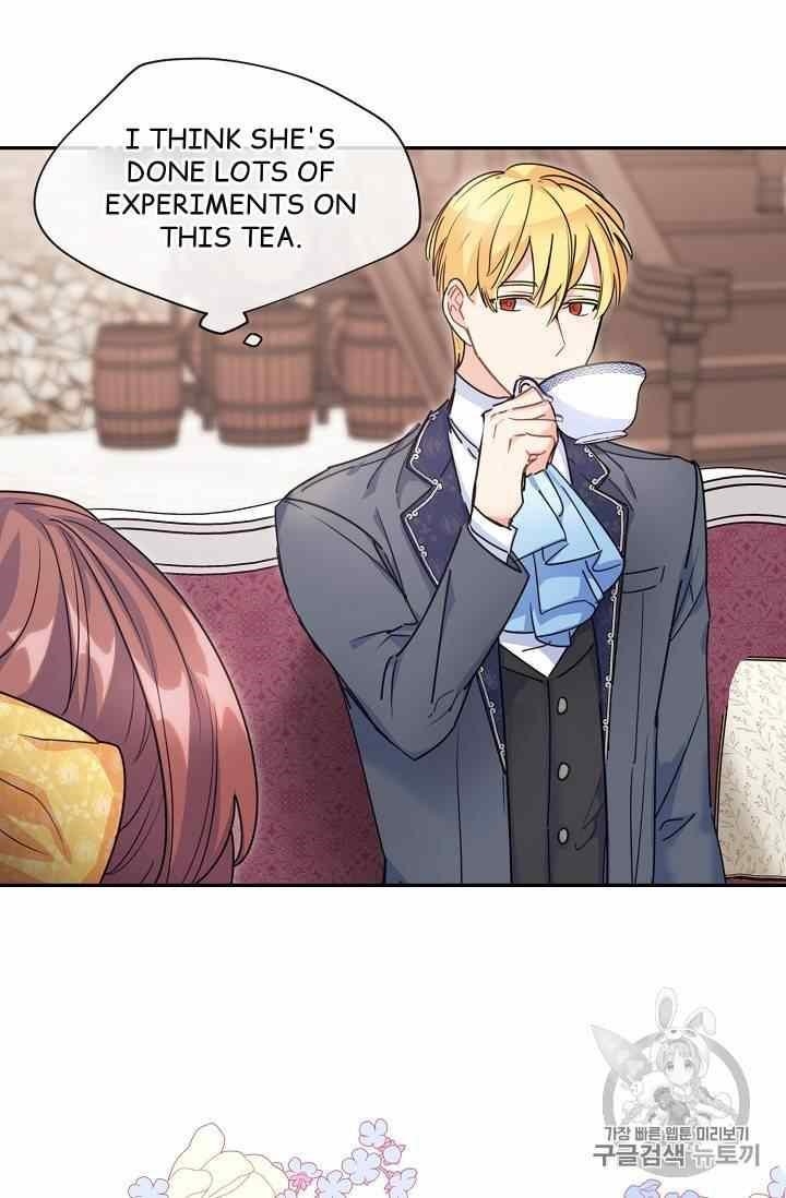 The Duchess 50 Tea Recipes - Chapter 53 Page 45