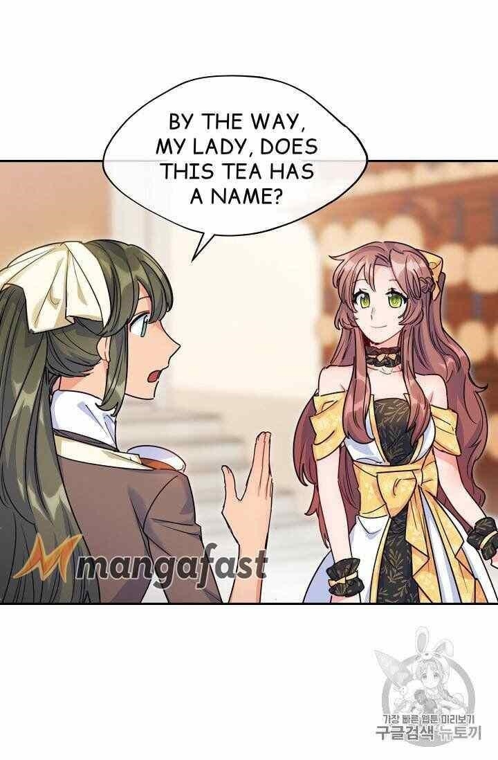The Duchess 50 Tea Recipes - Chapter 53 Page 50