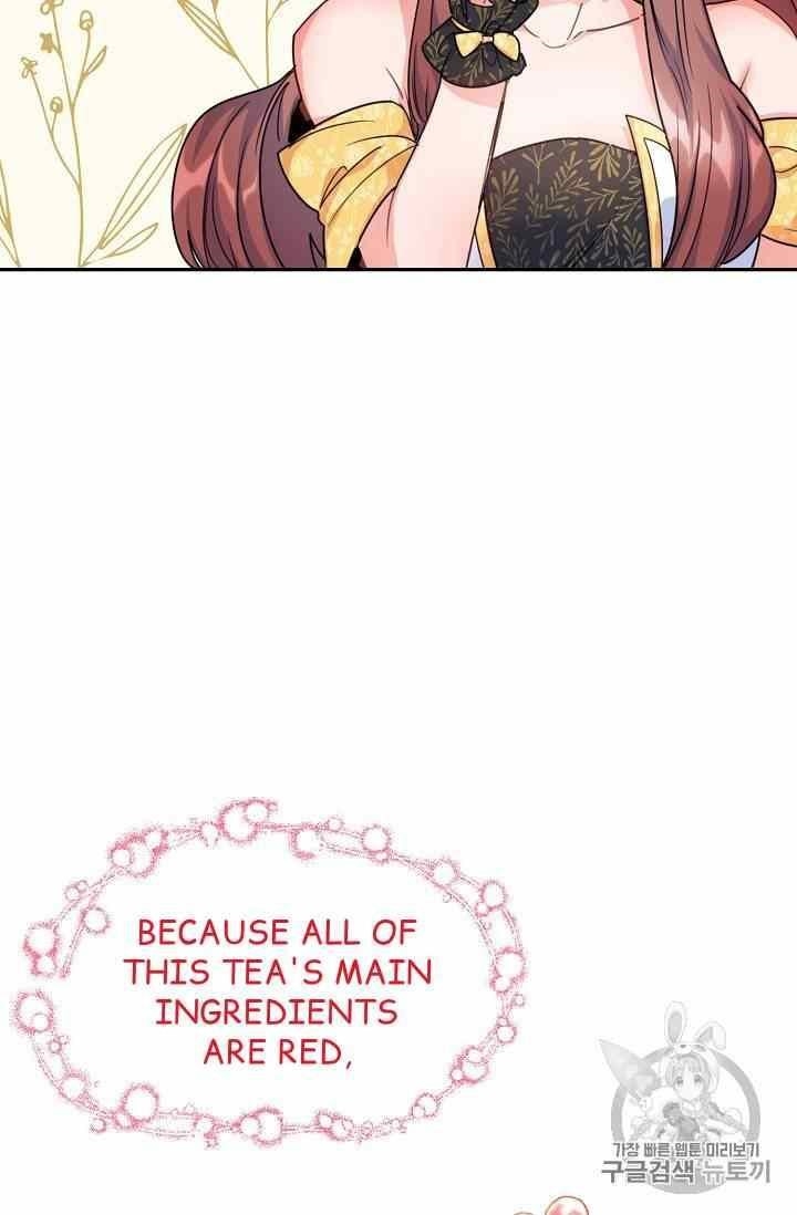 The Duchess 50 Tea Recipes - Chapter 53 Page 52