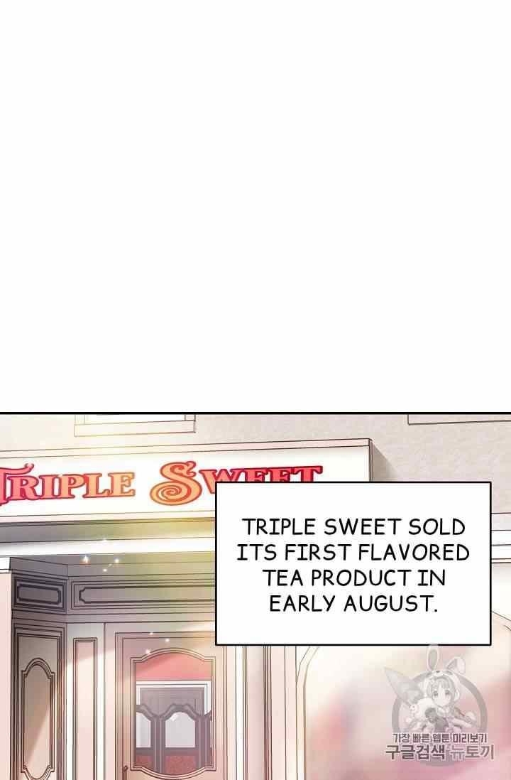 The Duchess 50 Tea Recipes - Chapter 53 Page 55