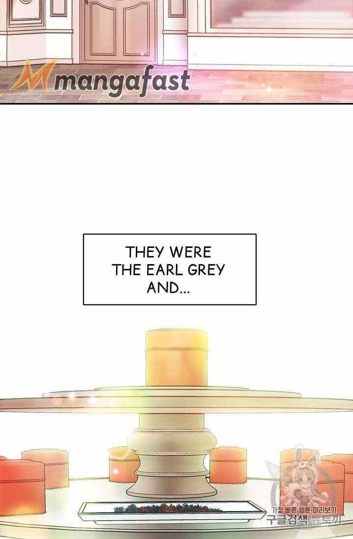 The Duchess 50 Tea Recipes - Chapter 53 Page 56