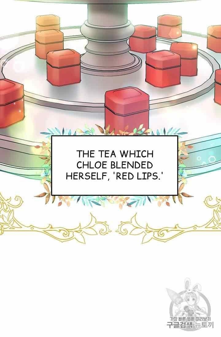 The Duchess 50 Tea Recipes - Chapter 53 Page 57