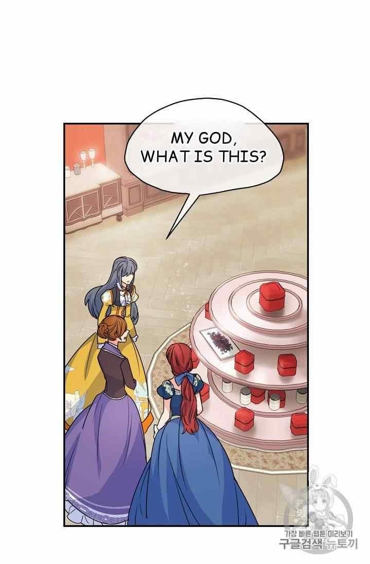 The Duchess 50 Tea Recipes - Chapter 53 Page 58