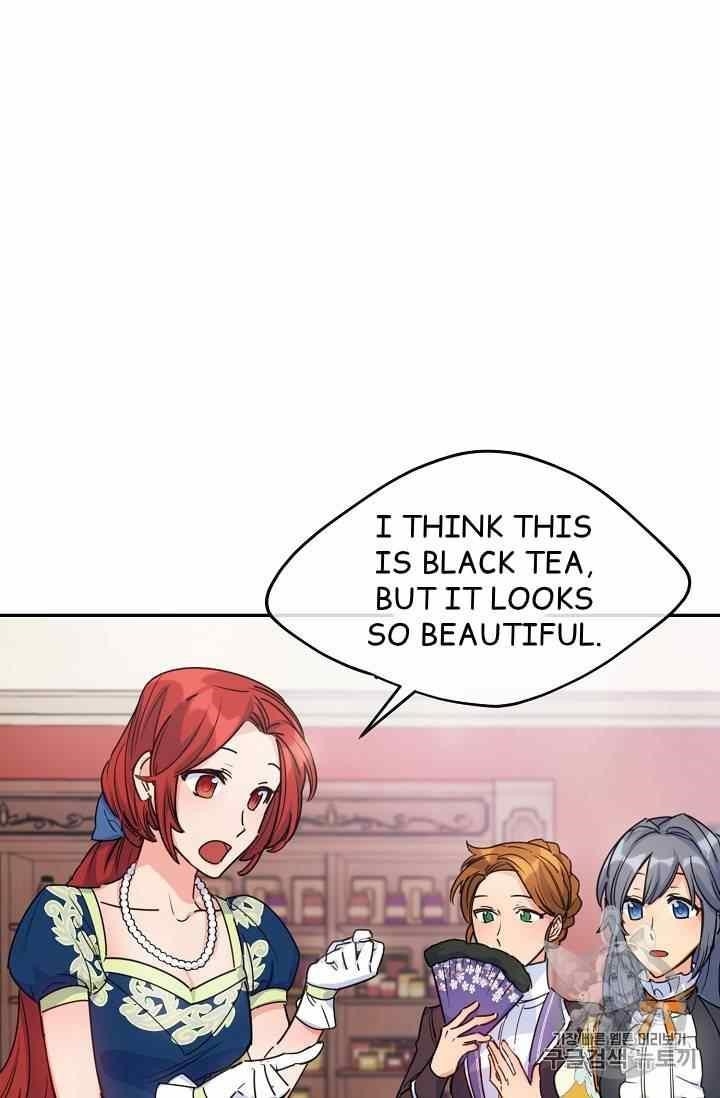 The Duchess 50 Tea Recipes - Chapter 53 Page 59