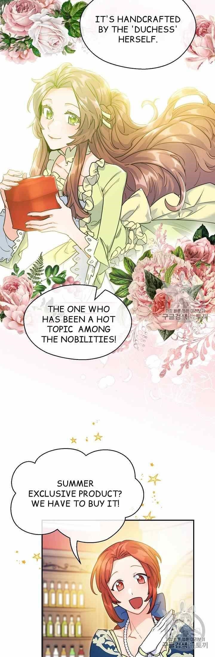 The Duchess 50 Tea Recipes - Chapter 53 Page 65