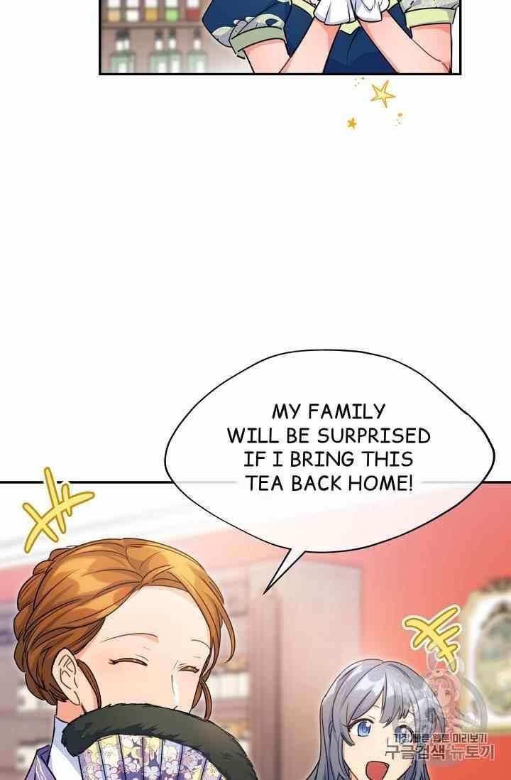 The Duchess 50 Tea Recipes - Chapter 53 Page 66