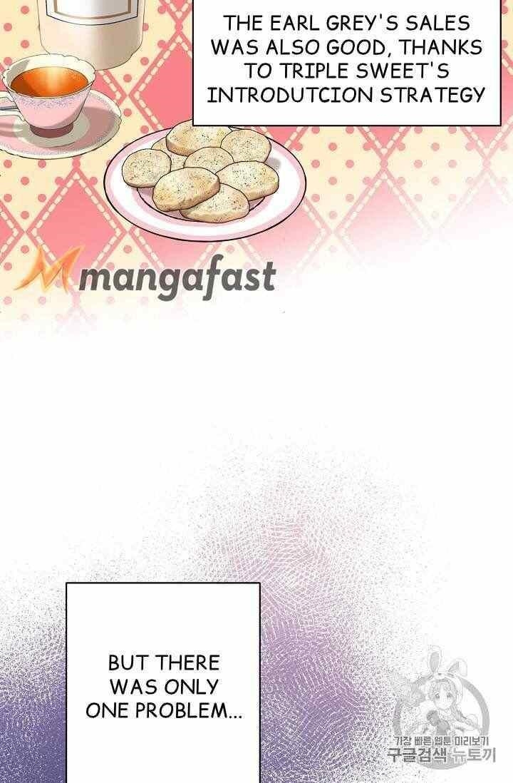 The Duchess 50 Tea Recipes - Chapter 53 Page 70