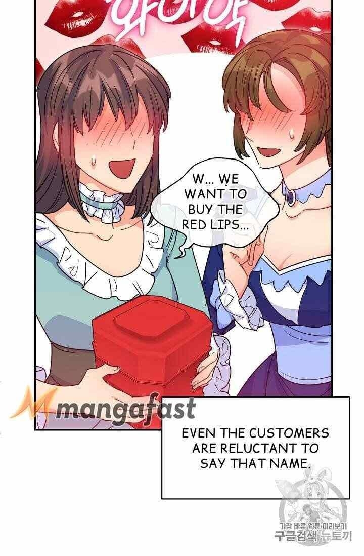 The Duchess 50 Tea Recipes - Chapter 53 Page 81