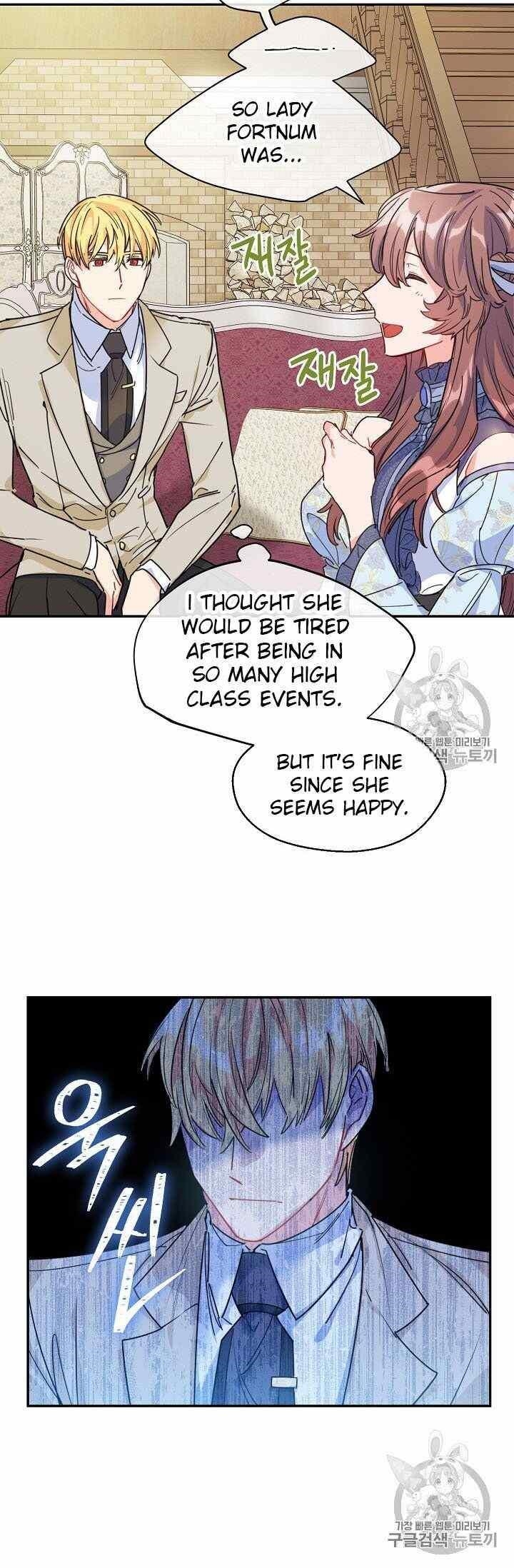 The Duchess 50 Tea Recipes - Chapter 54 Page 14