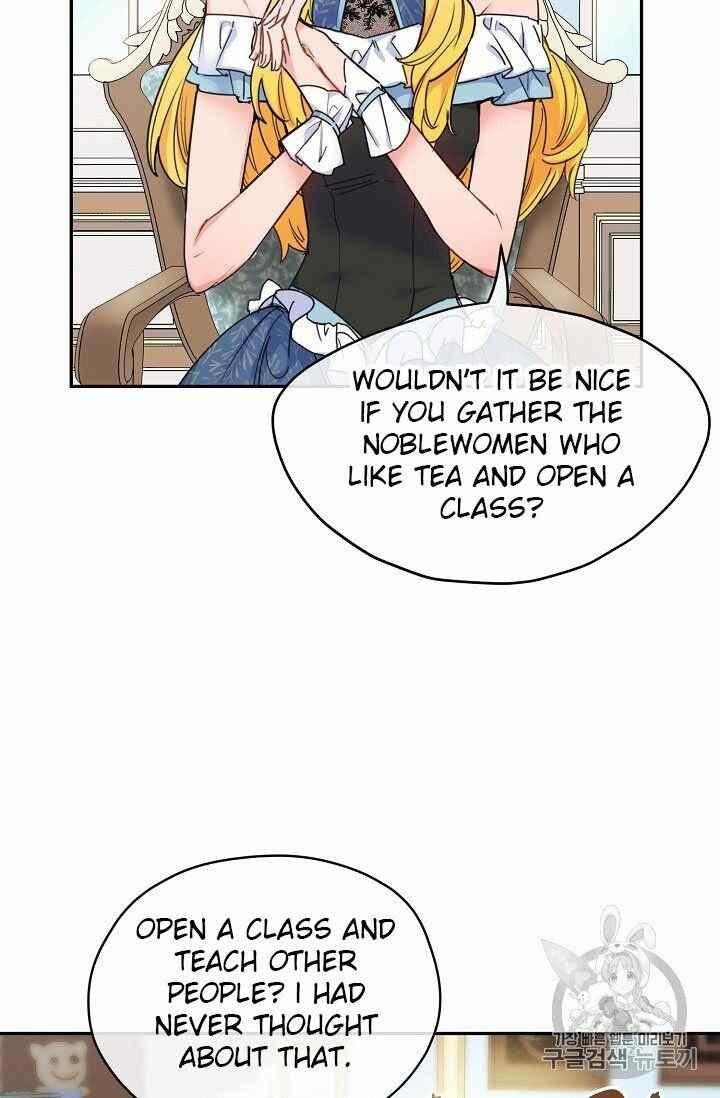 The Duchess 50 Tea Recipes - Chapter 54 Page 2