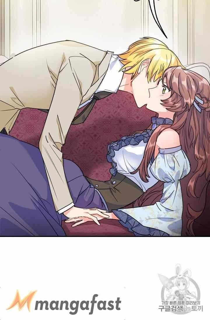 The Duchess 50 Tea Recipes - Chapter 54 Page 42