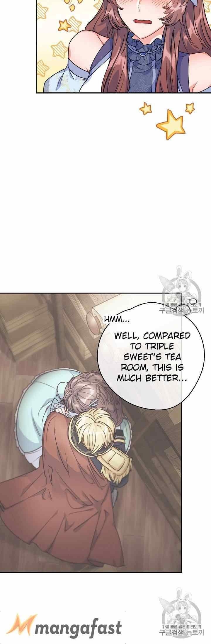 The Duchess 50 Tea Recipes - Chapter 54 Page 46