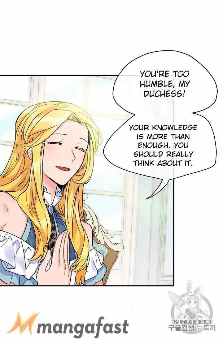 The Duchess 50 Tea Recipes - Chapter 54 Page 5