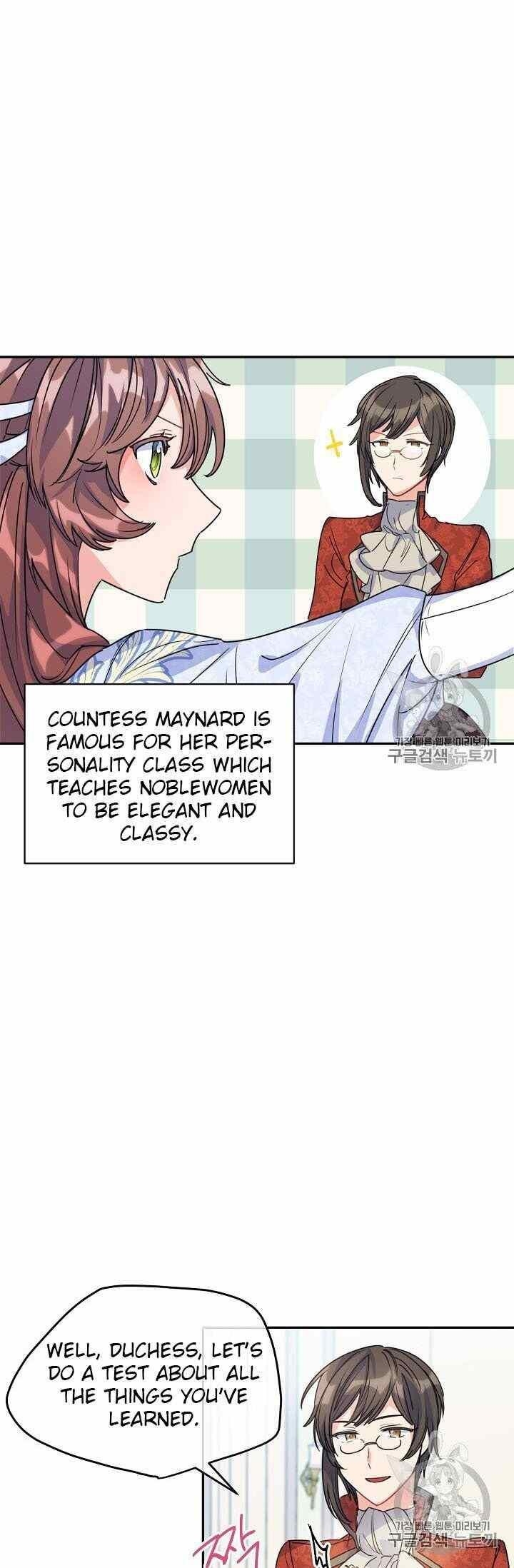 The Duchess 50 Tea Recipes - Chapter 54 Page 58