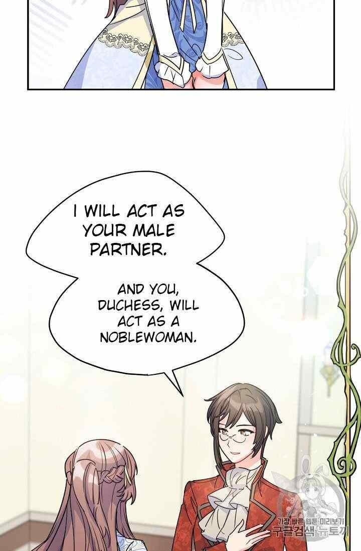 The Duchess 50 Tea Recipes - Chapter 54 Page 61