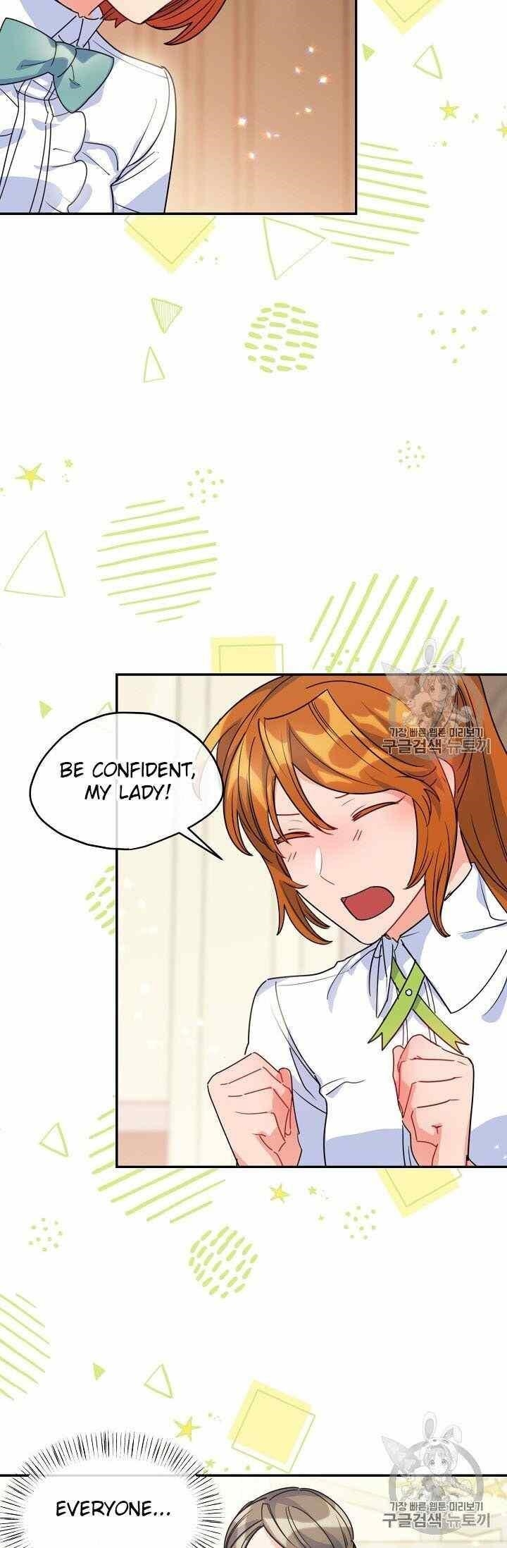 The Duchess 50 Tea Recipes - Chapter 54 Page 67