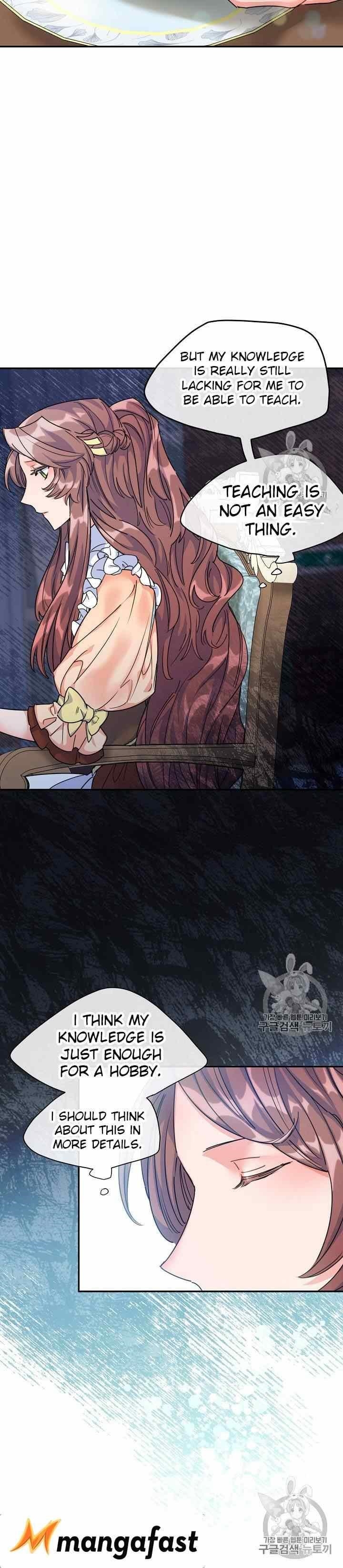 The Duchess 50 Tea Recipes - Chapter 54 Page 7