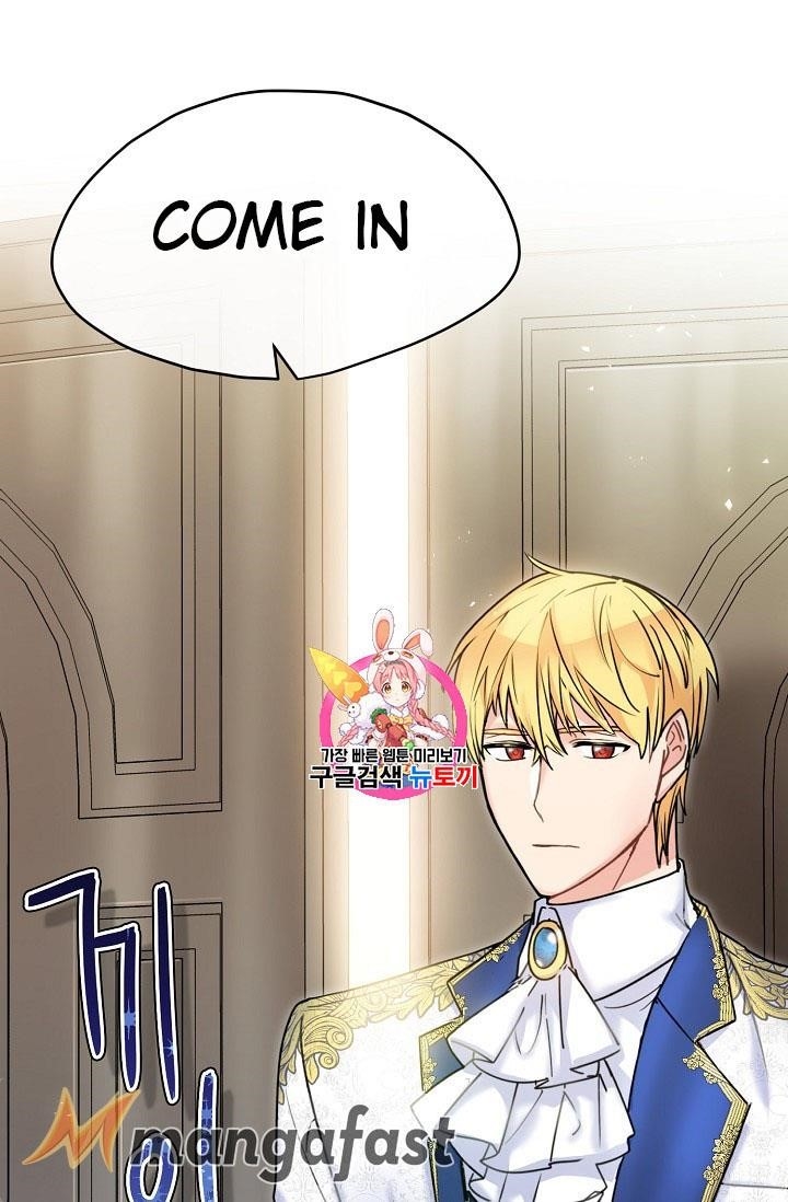 The Duchess 50 Tea Recipes - Chapter 55 Page 1