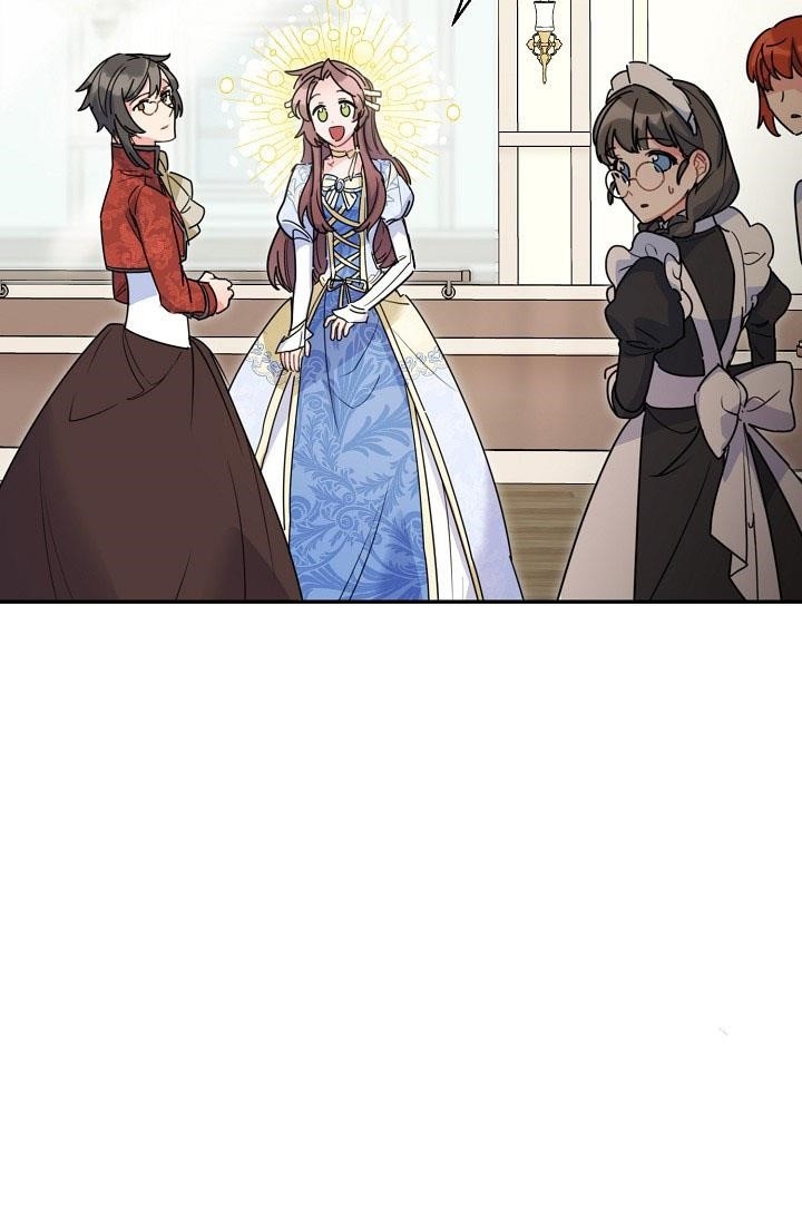 The Duchess 50 Tea Recipes - Chapter 55 Page 3