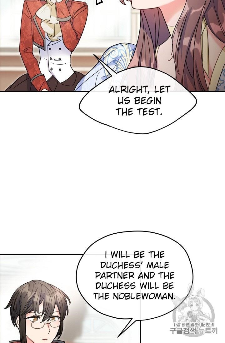 The Duchess 50 Tea Recipes - Chapter 55 Page 9