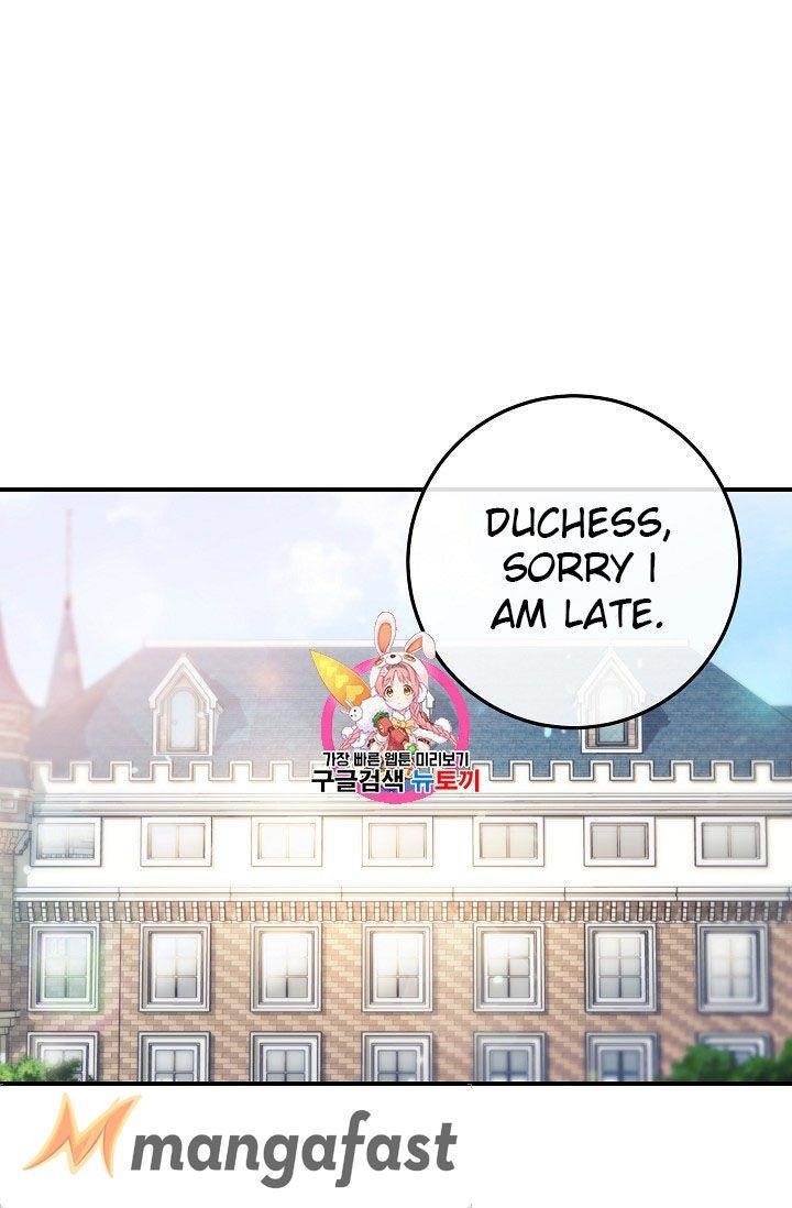 The Duchess 50 Tea Recipes - Chapter 56 Page 1