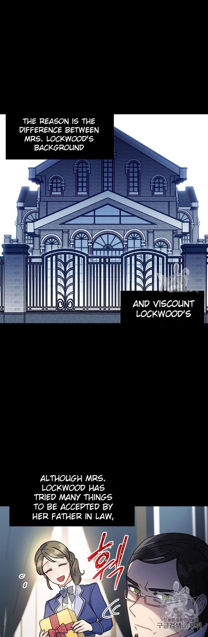 The Duchess 50 Tea Recipes - Chapter 56 Page 18