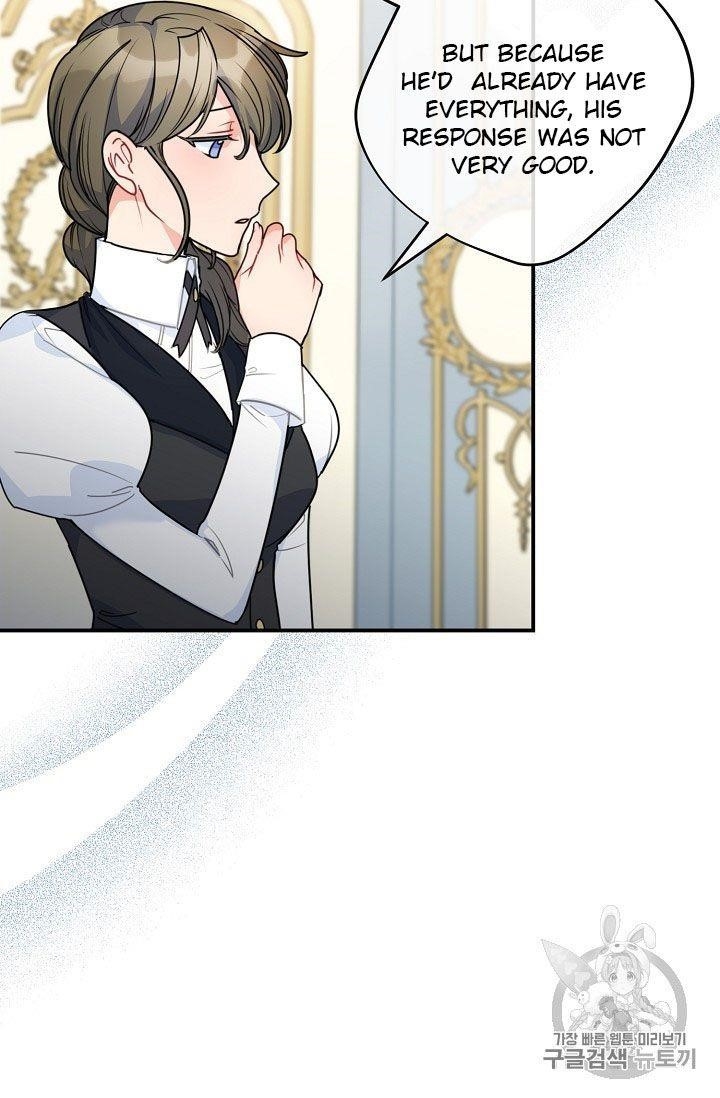 The Duchess 50 Tea Recipes - Chapter 56 Page 23