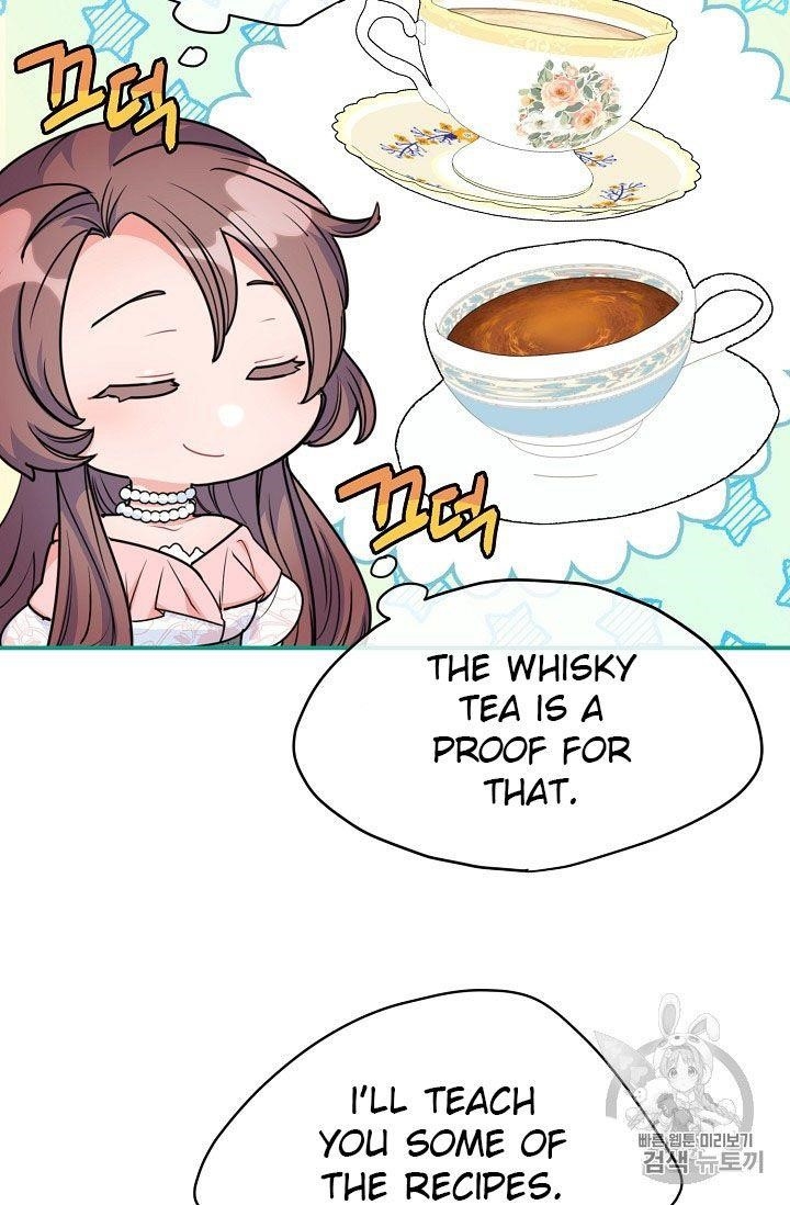 The Duchess 50 Tea Recipes - Chapter 56 Page 38