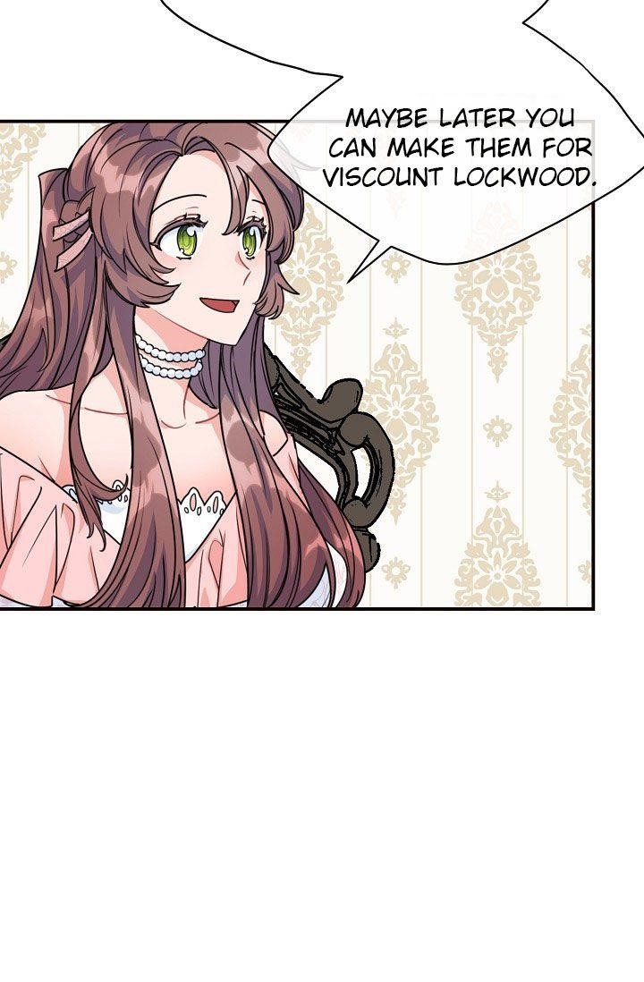 The Duchess 50 Tea Recipes - Chapter 56 Page 39