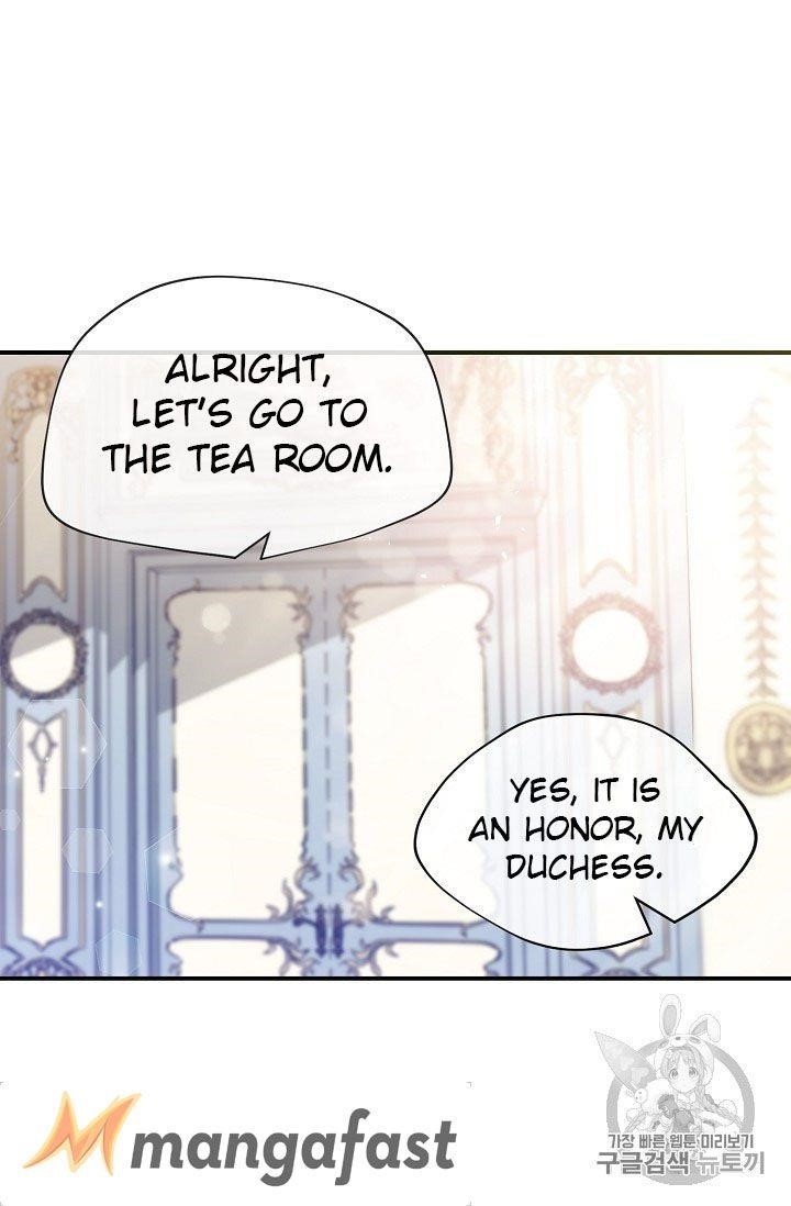 The Duchess 50 Tea Recipes - Chapter 56 Page 41