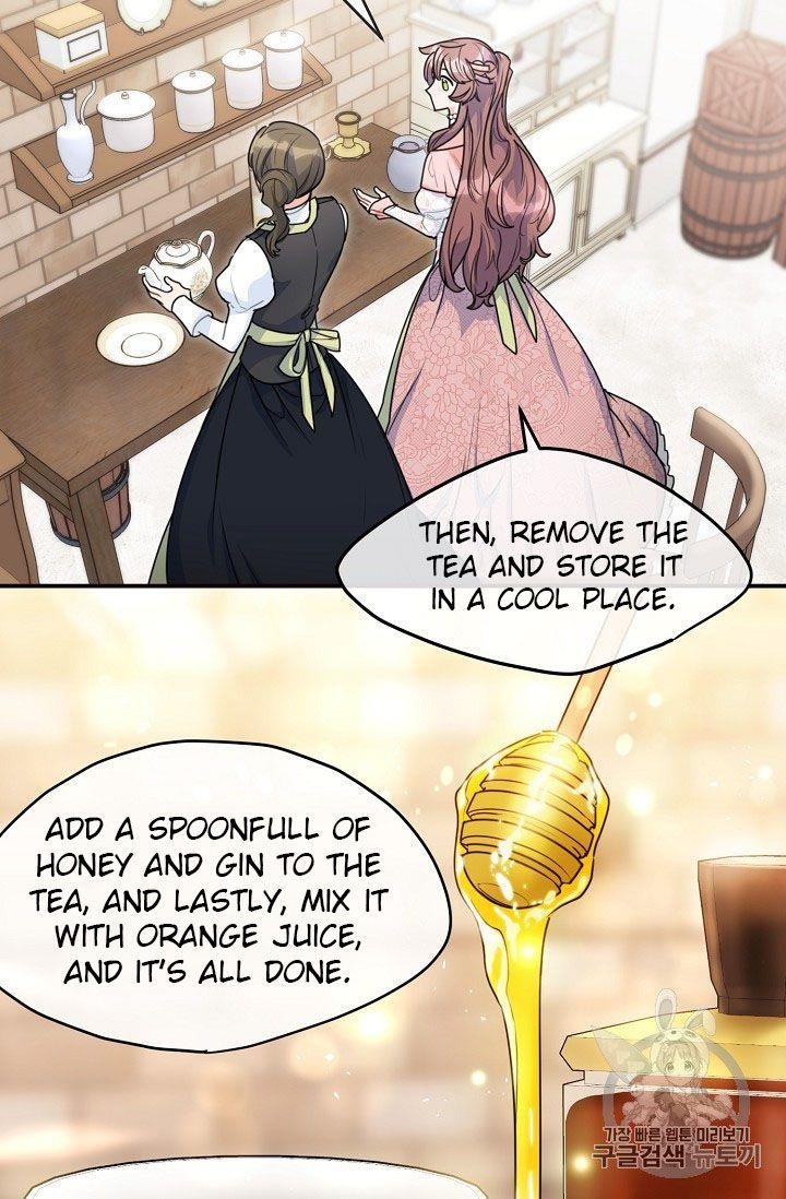 The Duchess 50 Tea Recipes - Chapter 56 Page 43
