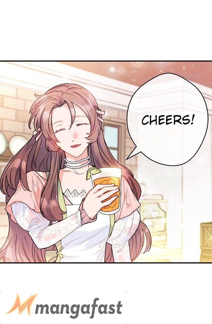 The Duchess 50 Tea Recipes - Chapter 56 Page 46