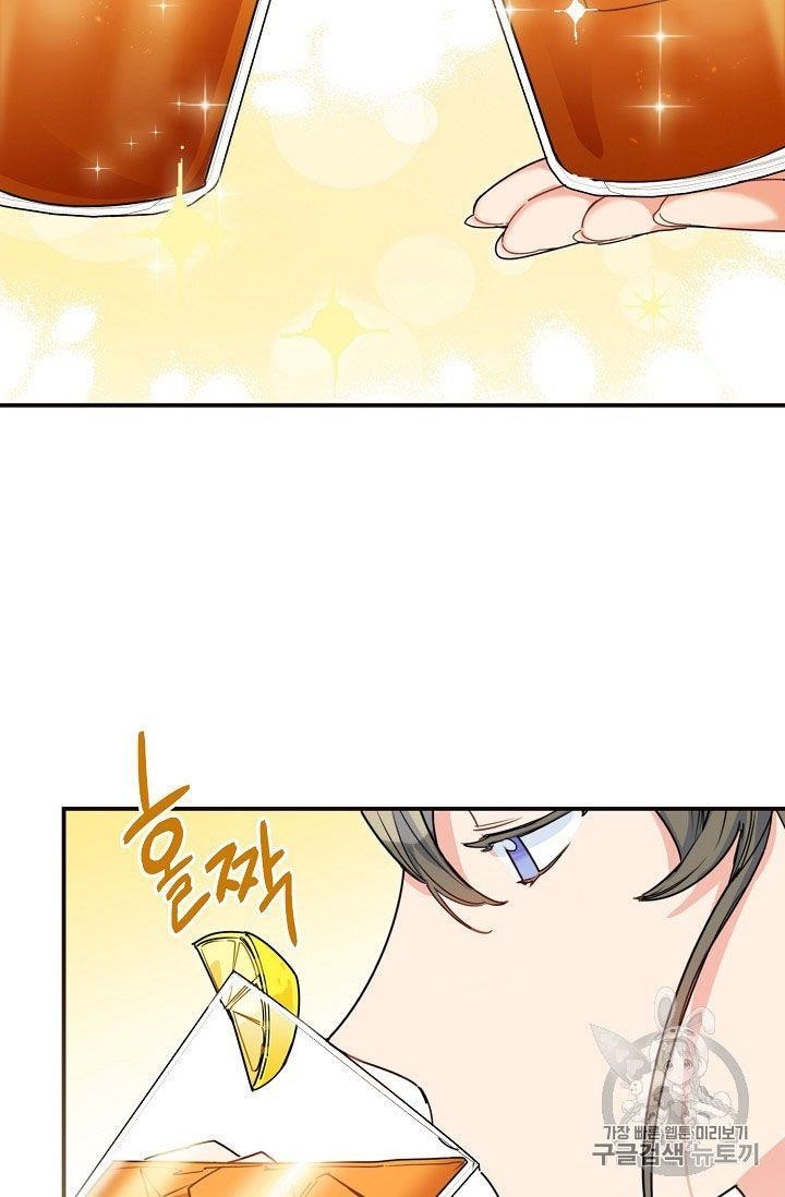 The Duchess 50 Tea Recipes - Chapter 56 Page 49