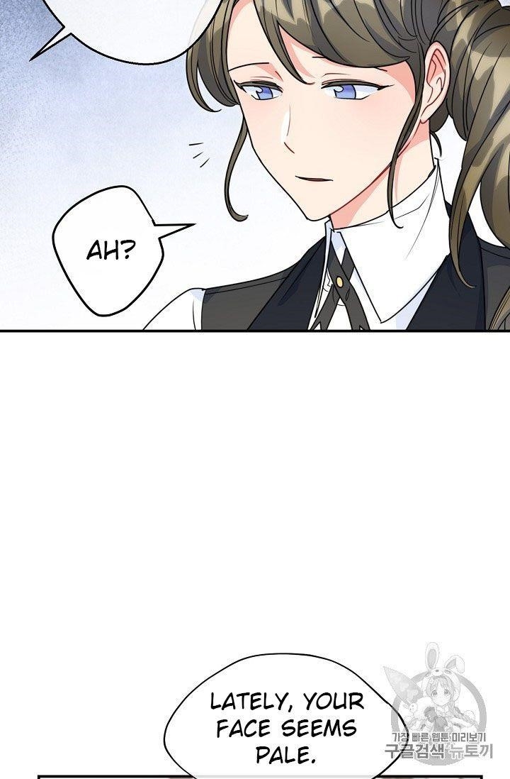 The Duchess 50 Tea Recipes - Chapter 56 Page 5