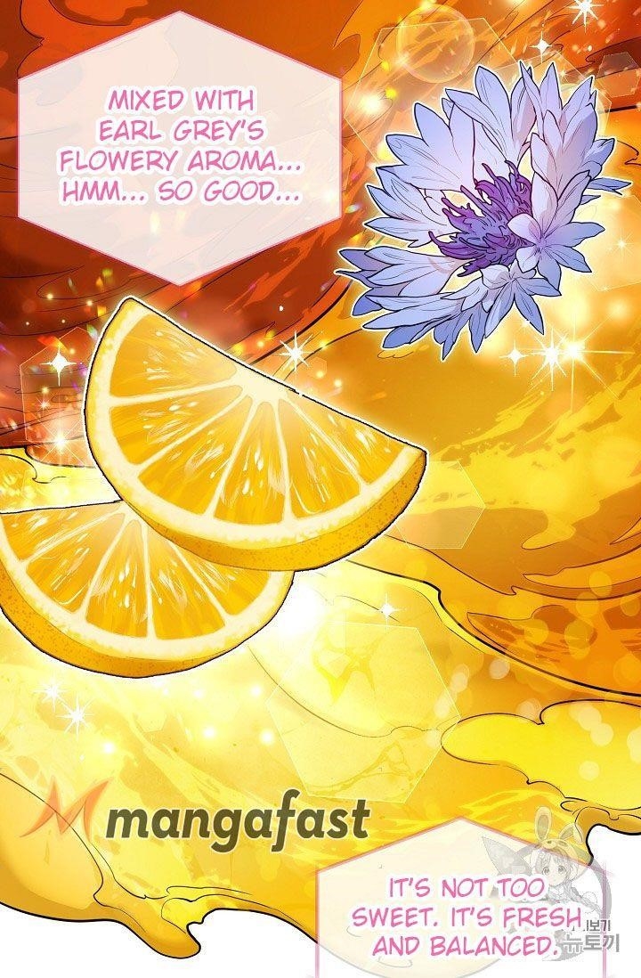 The Duchess 50 Tea Recipes - Chapter 56 Page 51