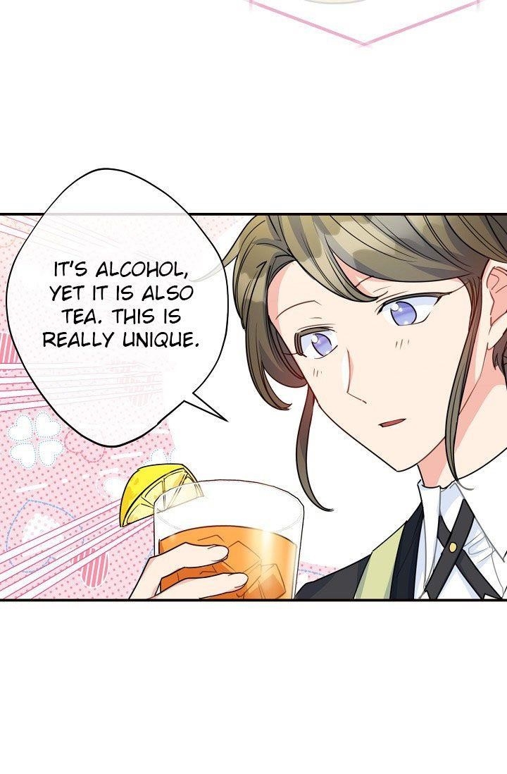 The Duchess 50 Tea Recipes - Chapter 56 Page 52