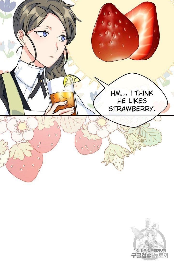 The Duchess 50 Tea Recipes - Chapter 56 Page 55